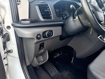 2023 Ford Transit Passenger Wagon 350 XLT