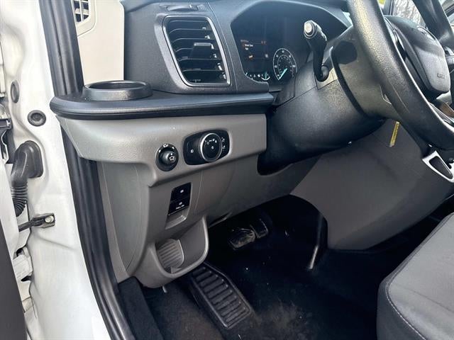 2023 Ford Transit Passenger Wagon 350 XLT