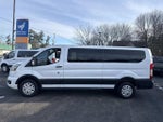 2023 Ford Transit Passenger Wagon 350 XLT