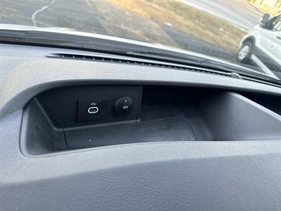 2023 Ford Transit Passenger Wagon 350 XLT