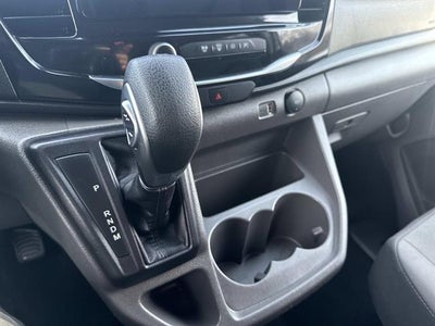 2023 Ford Transit Passenger Wagon 350 XLT