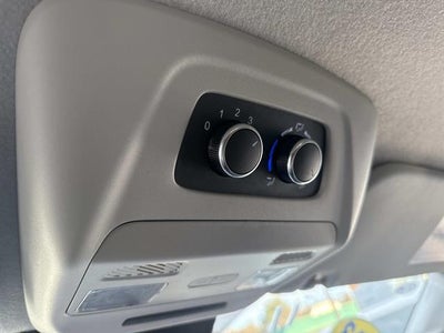 2023 Ford Transit Passenger Wagon 350 XLT