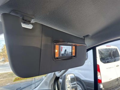 2023 Ford Transit Passenger Wagon 350 XLT