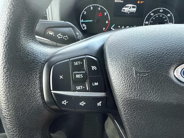 2023 Ford Transit Passenger Wagon 350 XLT