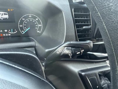 2023 Ford Transit Passenger Wagon 350 XLT