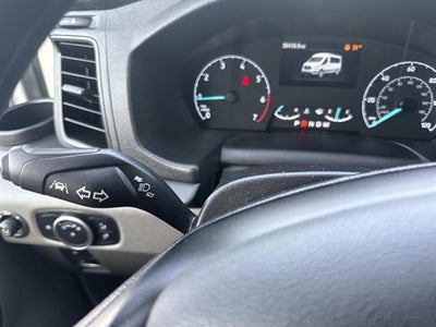 2023 Ford Transit Passenger Wagon 350 XLT