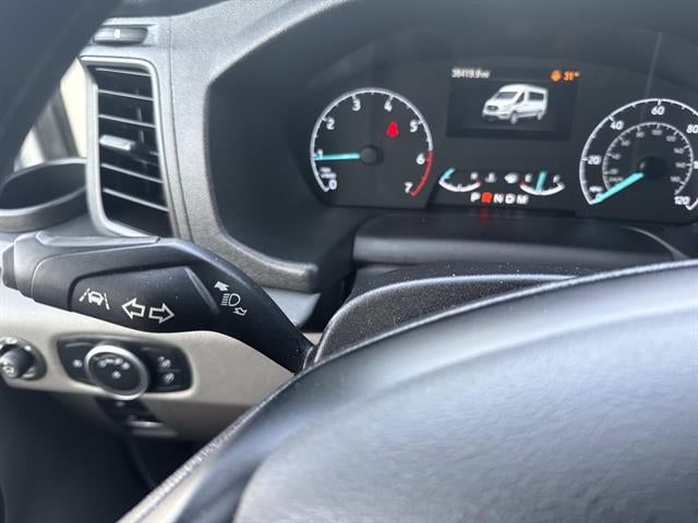 2023 Ford Transit Passenger Wagon 350 XLT