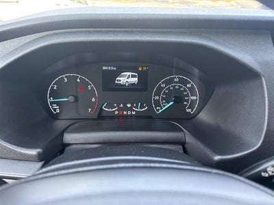 2023 Ford Transit Passenger Wagon 350 XLT
