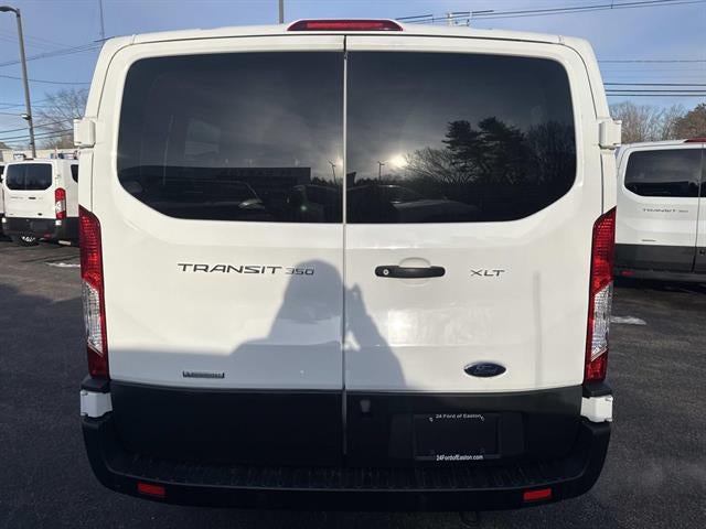 2023 Ford Transit Passenger Wagon 350 XLT
