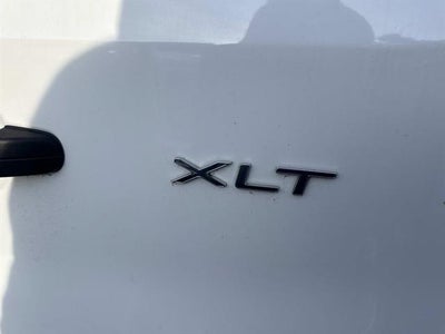 2023 Ford Transit Passenger Wagon 350 XLT