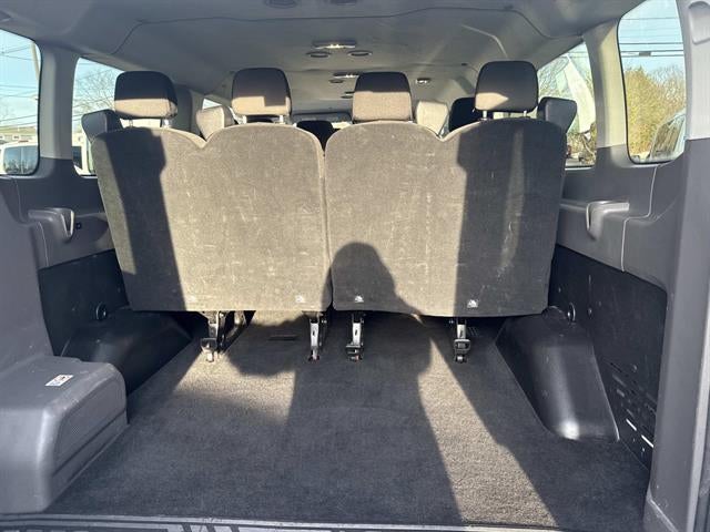 2023 Ford Transit Passenger Wagon 350 XLT