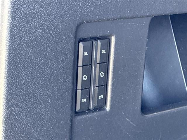 2022 Ford Expedition Platinum