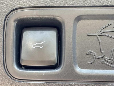 2022 Ford Expedition Platinum