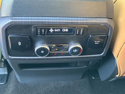 2022 Ford Expedition Platinum