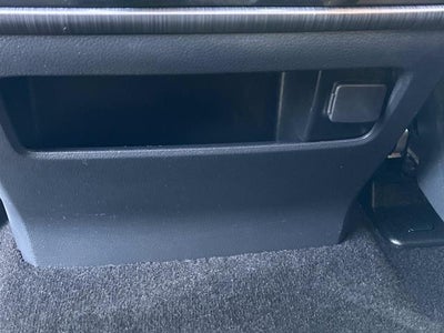 2022 Ford Expedition Platinum