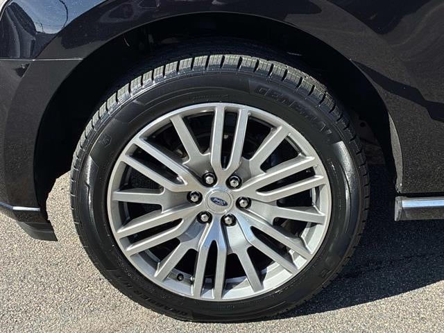 2022 Ford Expedition Platinum