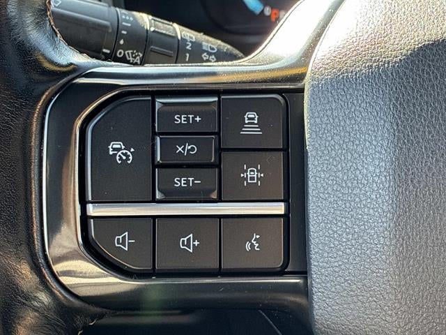 2022 Ford Expedition Platinum