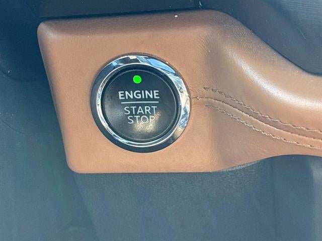 2022 Ford Expedition Platinum