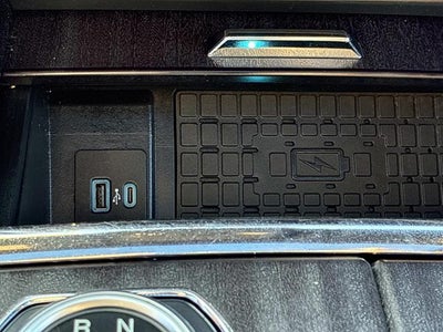 2022 Ford Expedition Platinum