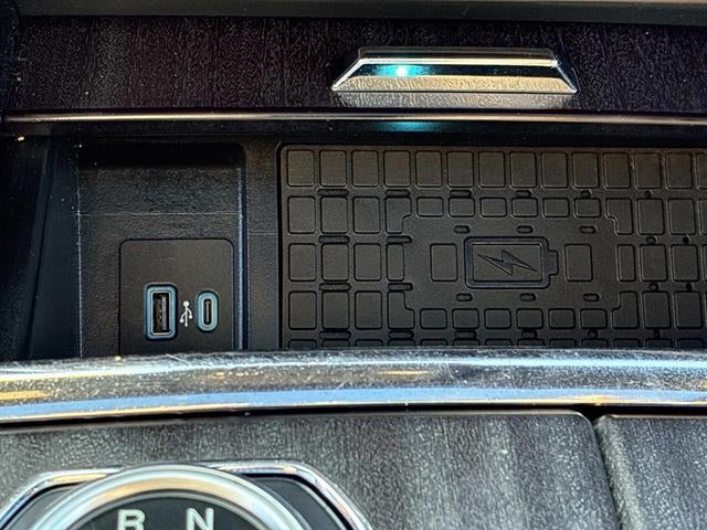 2022 Ford Expedition Platinum