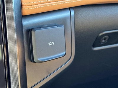 2022 Ford Expedition Platinum