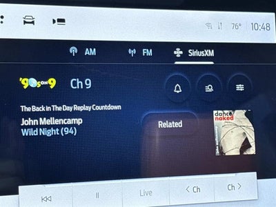 2022 Ford Expedition Platinum