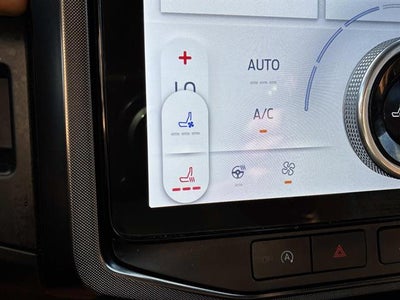 2022 Ford Expedition Platinum