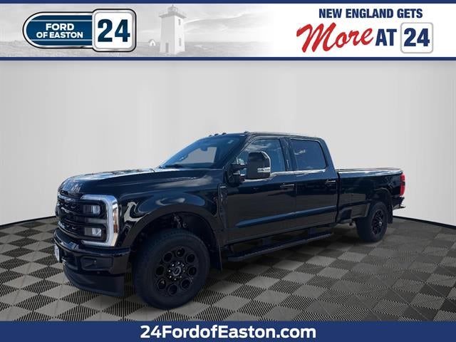2024 Ford Super Duty F-250 SRW Lariat