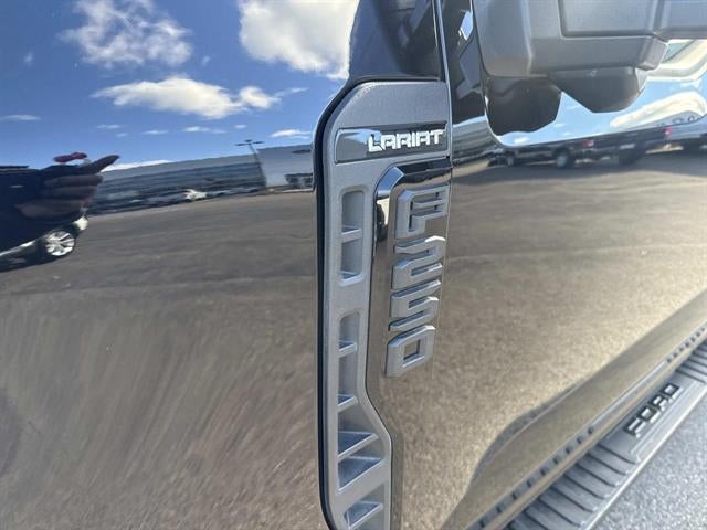 2024 Ford Super Duty F-250 SRW Lariat