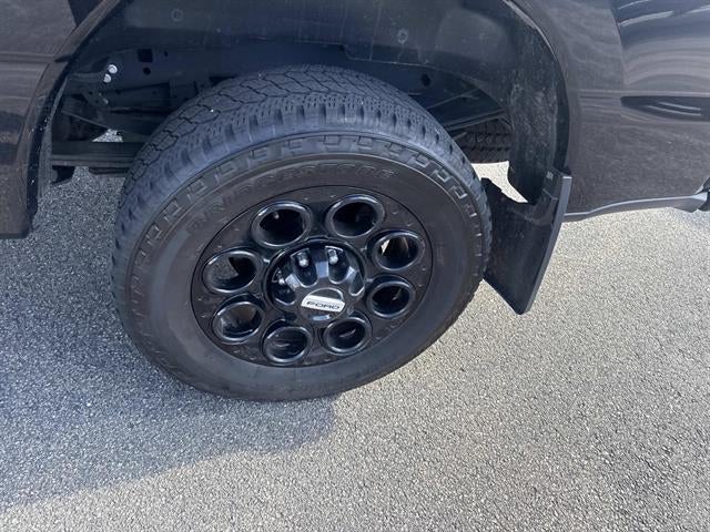 2024 Ford Super Duty F-250 SRW Lariat