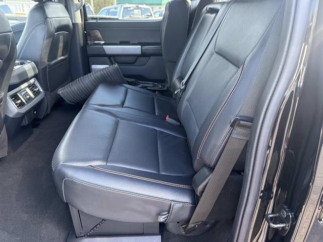 2024 Ford Super Duty F-250 SRW Lariat