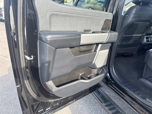 2024 Ford Super Duty F-250 SRW Lariat