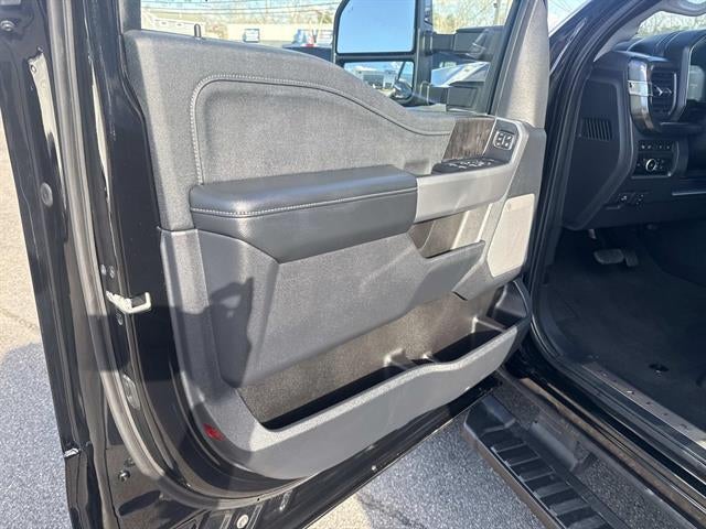 2024 Ford Super Duty F-250 SRW Lariat