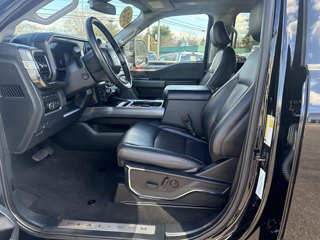 2024 Ford Super Duty F-250 SRW Lariat