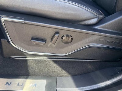 2024 Ford Super Duty F-250 SRW Lariat