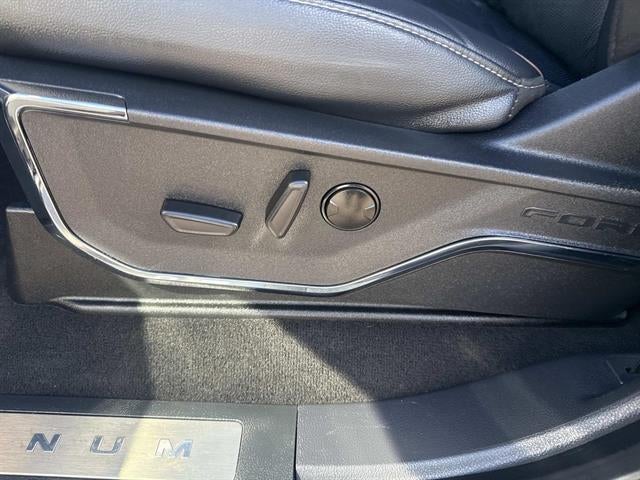 2024 Ford Super Duty F-250 SRW Lariat