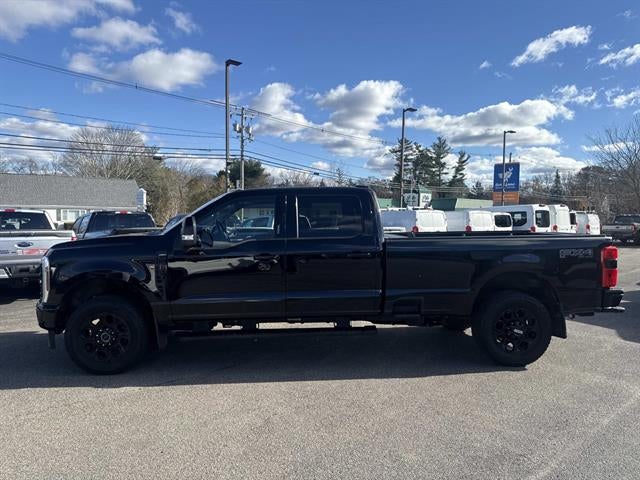 2024 Ford Super Duty F-250 SRW Lariat