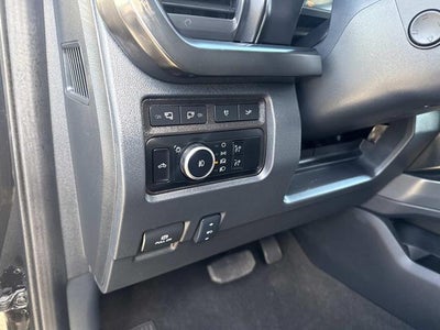 2024 Ford Super Duty F-250 SRW Lariat