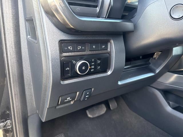 2024 Ford Super Duty F-250 SRW Lariat