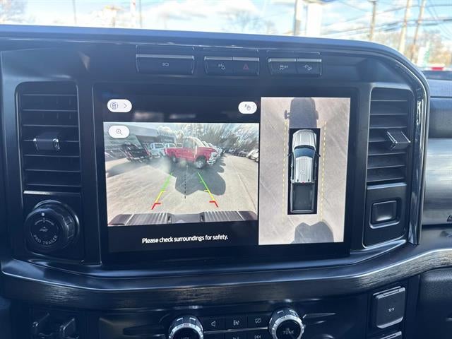 2024 Ford Super Duty F-250 SRW Lariat