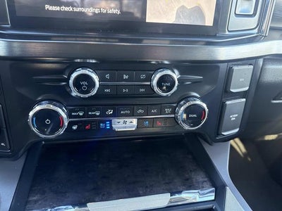 2024 Ford Super Duty F-250 SRW Lariat