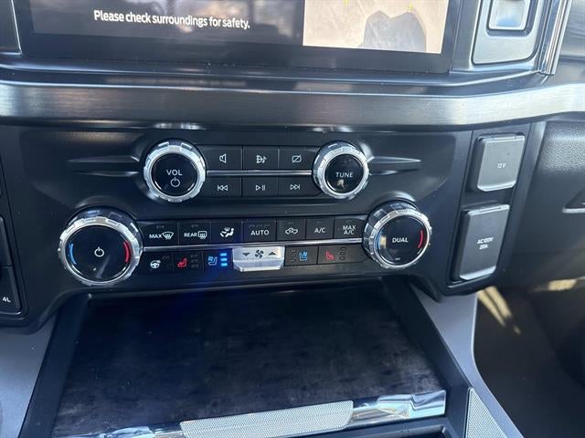 2024 Ford Super Duty F-250 SRW Lariat