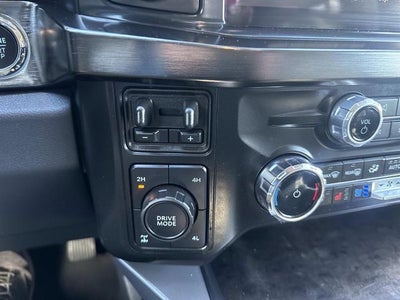 2024 Ford Super Duty F-250 SRW Lariat