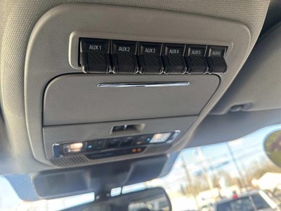 2024 Ford Super Duty F-250 SRW Lariat