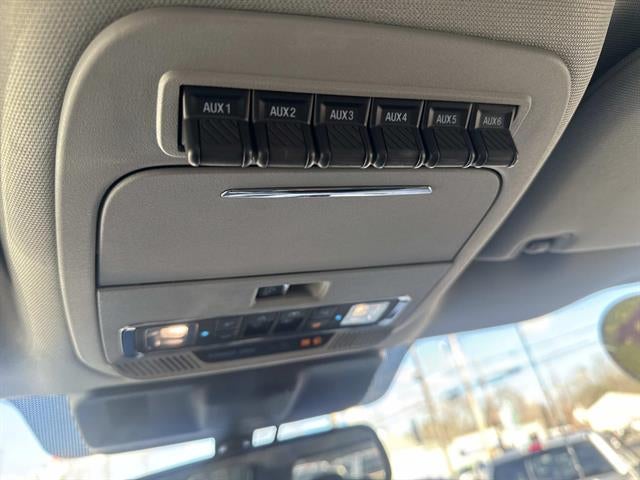 2024 Ford Super Duty F-250 SRW Lariat