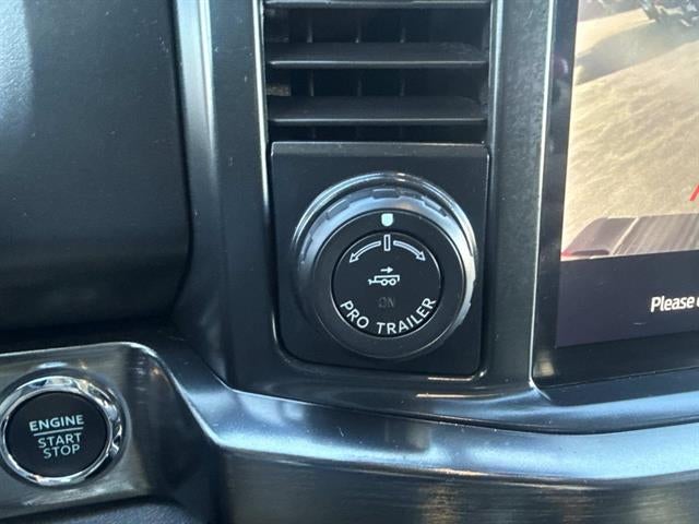 2024 Ford Super Duty F-250 SRW Lariat