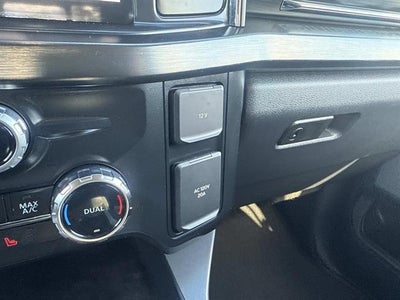 2024 Ford Super Duty F-250 SRW Lariat