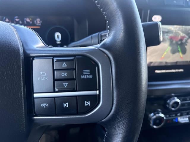 2024 Ford Super Duty F-250 SRW Lariat