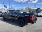 2024 Ford Super Duty F-250 SRW Lariat