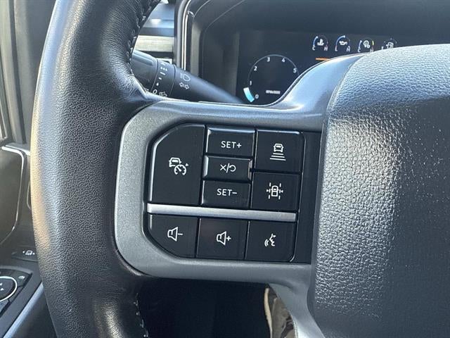 2024 Ford Super Duty F-250 SRW Lariat